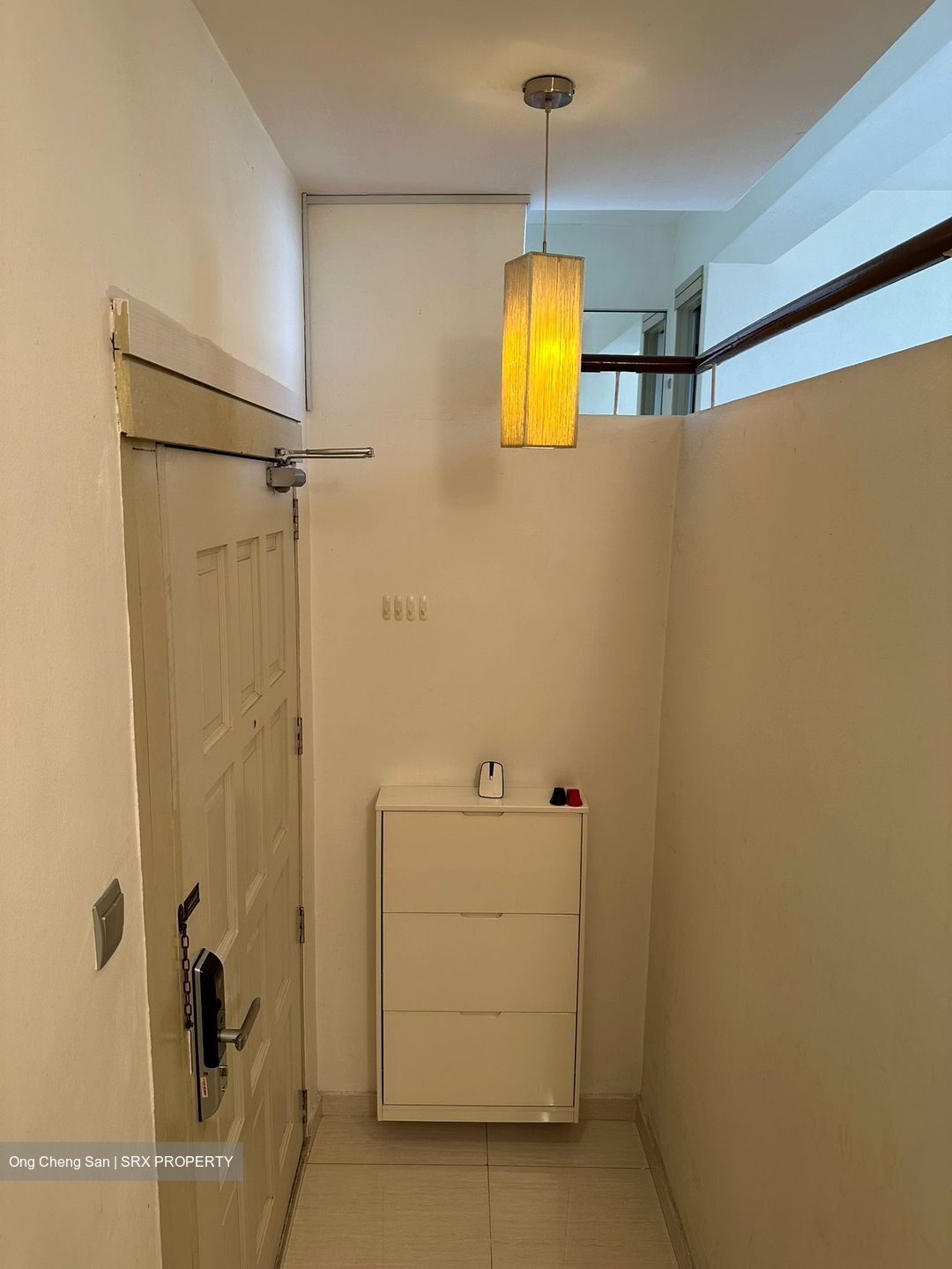 Hillcrest Arcadia (D11), Condominium #597508631